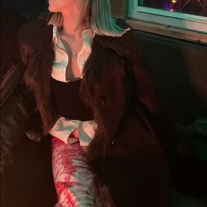 Meet your Posher, Bronwyn